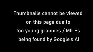 Sugary Step Mommy Lets It Flow